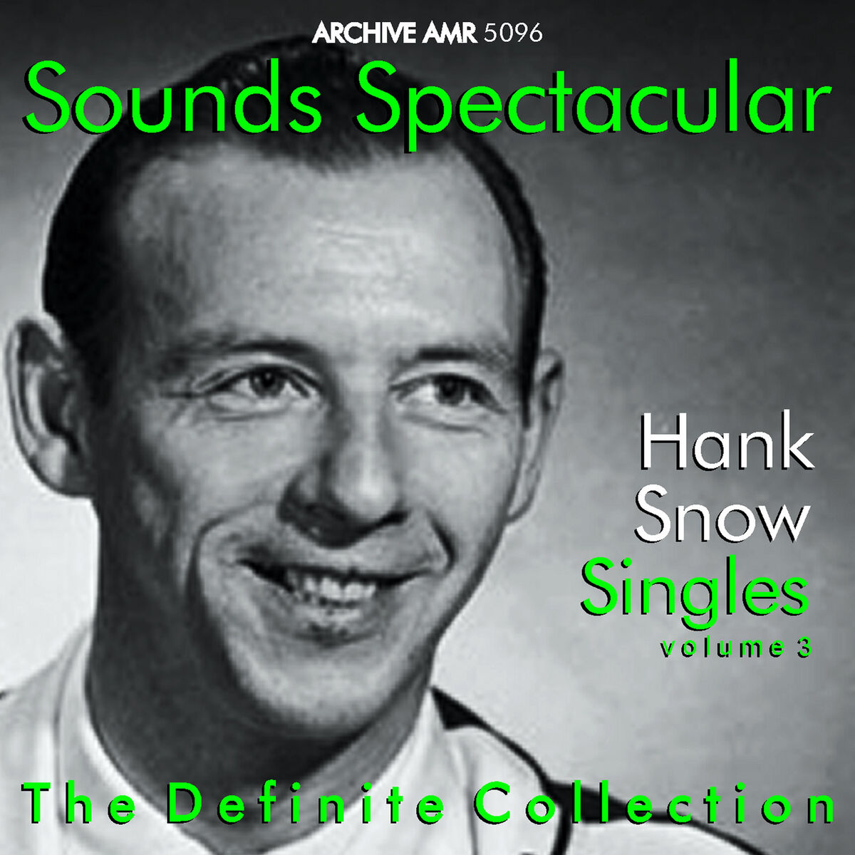 Hank Snow
